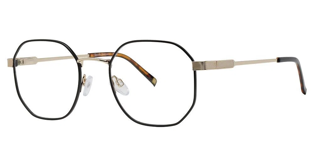 Randy Jackson RJ1134 Eyeglasses - view 2